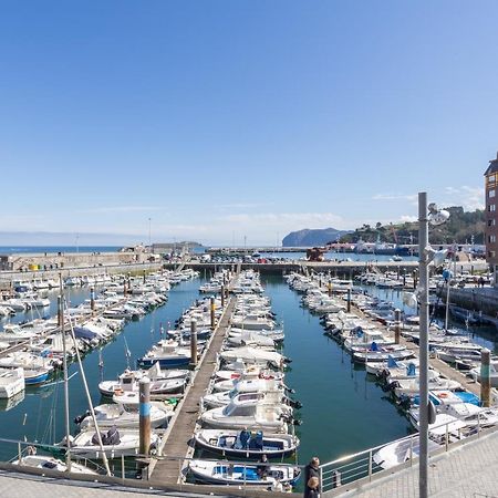 Old Port Bermeo By Urdaibai Rentals Exterior foto