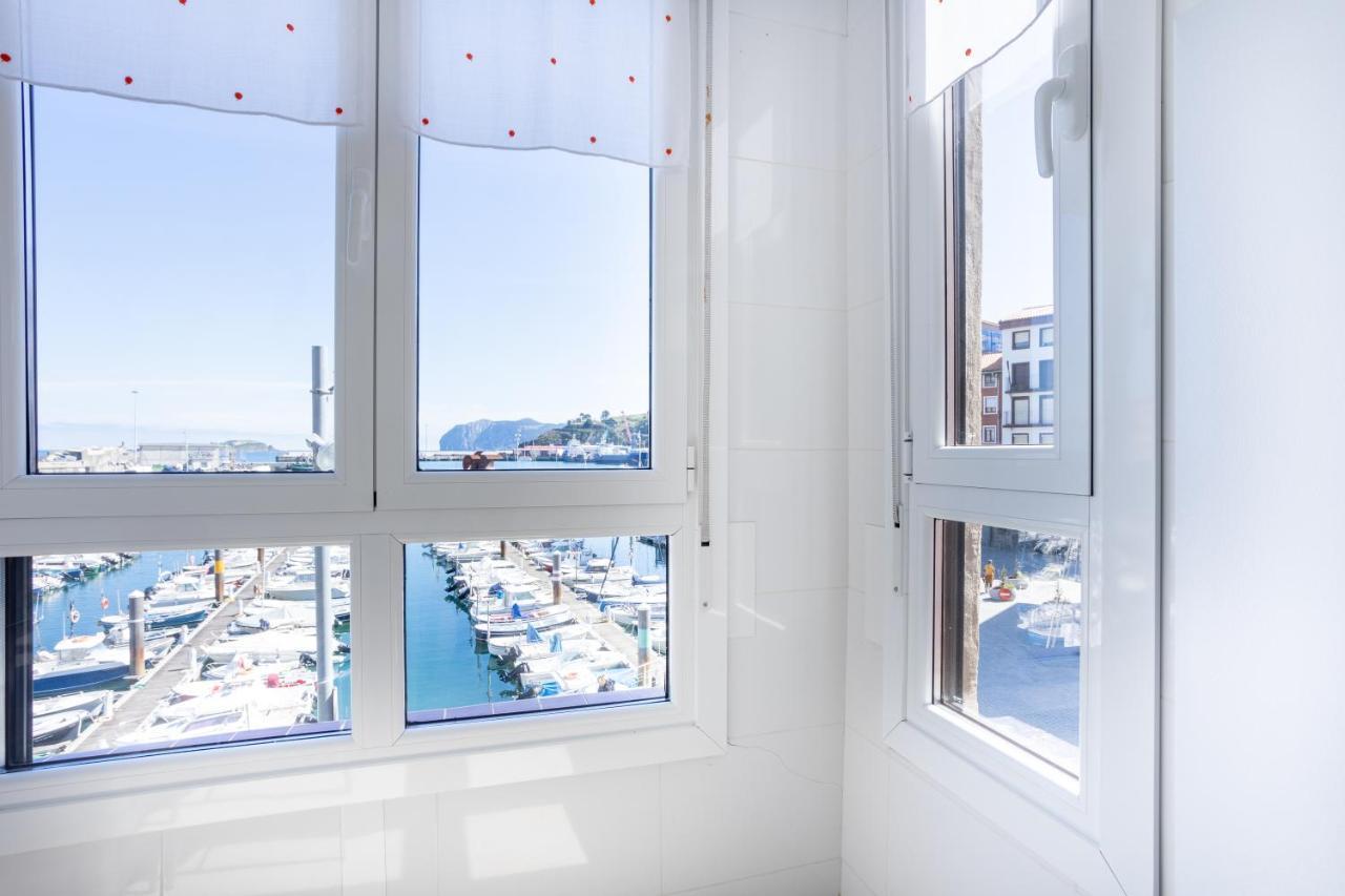 Old Port Bermeo By Urdaibai Rentals Exterior foto