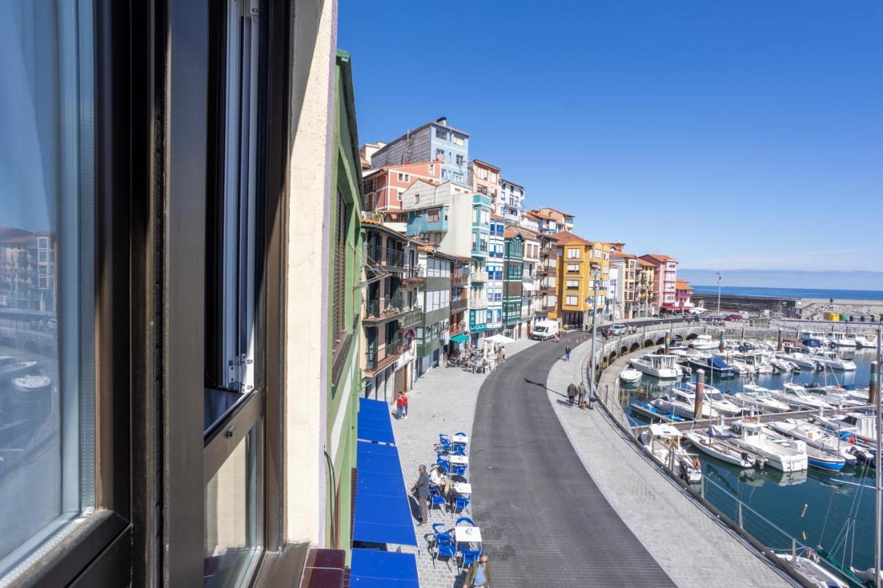 Old Port Bermeo By Urdaibai Rentals Exterior foto